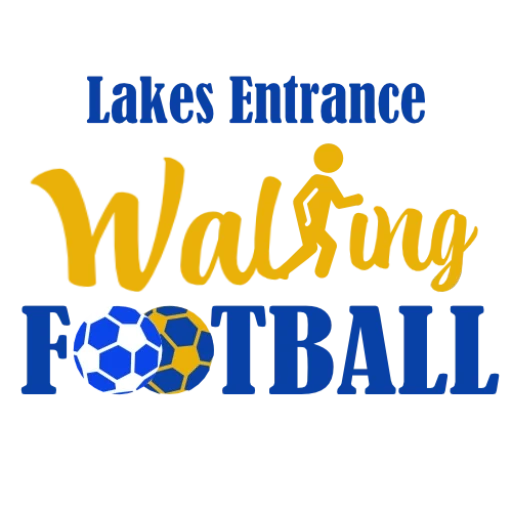 Lakes Entrance Walking Football
